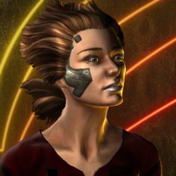 bitwisette — legacy portrait