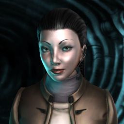 Linaresi — legacy portrait