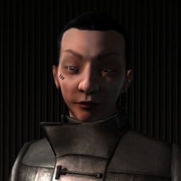Arzamor — legacy portrait
