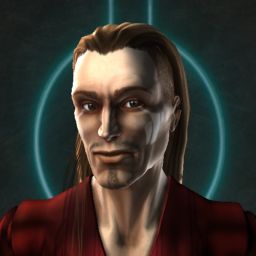 Duneil — legacy portrait