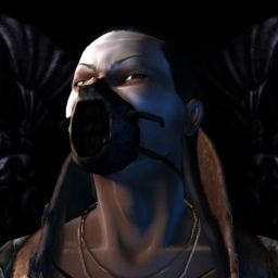 Sergent Deathrattle — legacy portrait
