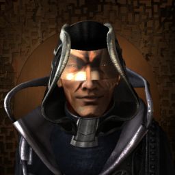 fearLessss — legacy portrait