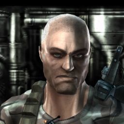 Eripme Krad — legacy portrait
