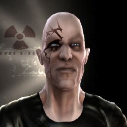 MacrosMMX — legacy portrait