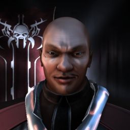 Xanth Xi'Tral — legacy portrait