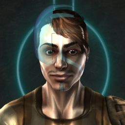 papi65 — legacy portrait