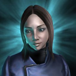 UprugaYA — legacy portrait
