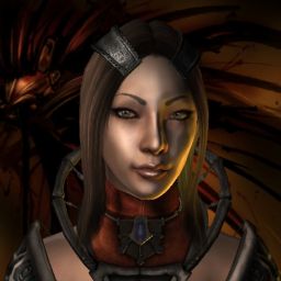 dapixl — legacy portrait