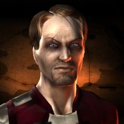 ANIMALISTIC — legacy portrait