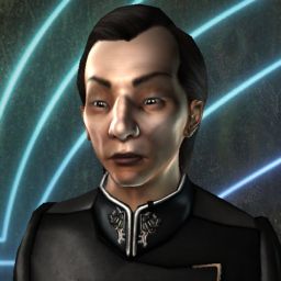 acalhuri — legacy portrait