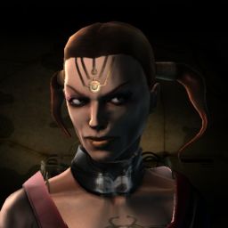 MapuXyaHa Kok'C — legacy portrait