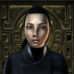 Iceclown — legacy portrait