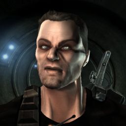 NeoPrime — legacy portrait