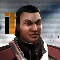 Liman Rus — legacy portrait