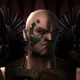 Blacklyche — legacy portrait