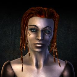 Tyliai — legacy portrait