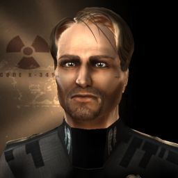 Taalzar — legacy portrait