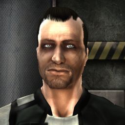 Rembraan — legacy portrait