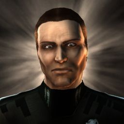 Vega Jumpoff — legacy portrait
