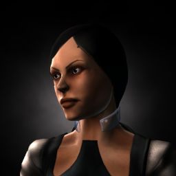 Vox Noctis — legacy portrait