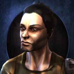 TavishDeGroot — legacy portrait