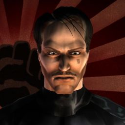 D0cT0R H0Rr1BL3 — legacy portrait