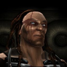 TheTracer — legacy portrait