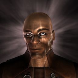 OGrys — legacy portrait