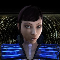 AmyTVille — legacy portrait
