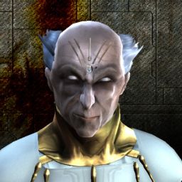 Everyone Warp'Now — legacy portrait