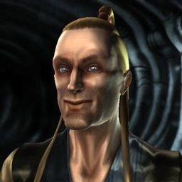 ANBog — legacy portrait