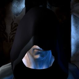 Isshin Ro — legacy portrait