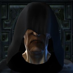 Lord Nmap — legacy portrait