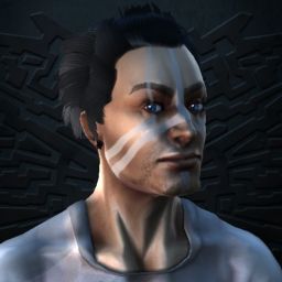 zpenzer — legacy portrait