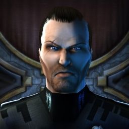 Onexis — legacy portrait