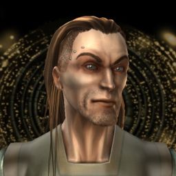Tillion — legacy portrait
