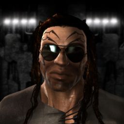 MyNewHobbie303 — legacy portrait