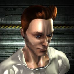 mc config — legacy portrait