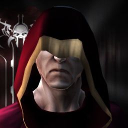 Rasputon — legacy portrait