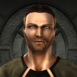 Cordonski Farplain — legacy portrait