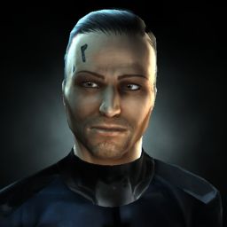 Lucard Avis — legacy portrait