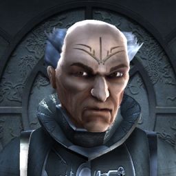 Rehmahlus — legacy portrait