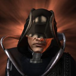 Itangast Da'Dragon — legacy portrait