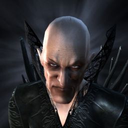 ommari — legacy portrait