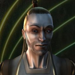 StarFX — legacy portrait