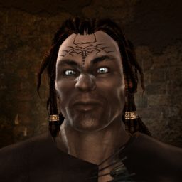 Naris25 — legacy portrait
