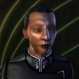 Angloital — legacy portrait