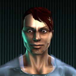 kernel64 — legacy portrait
