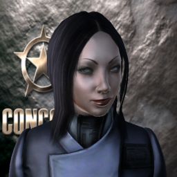 maja s — legacy portrait
