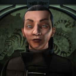 TheCrazyRussian — legacy portrait